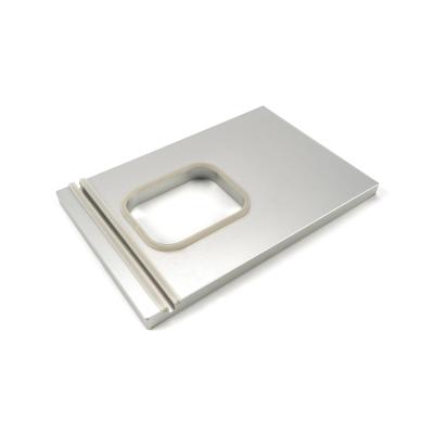 Maxima Tác na příkrmy 138 x 114 mm - malý - 1 přihrádka |  09369107